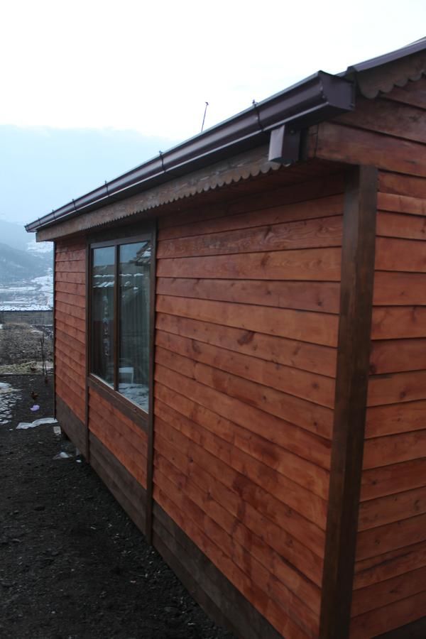Гостевой дом Nayada Rest House Lermontovo-16