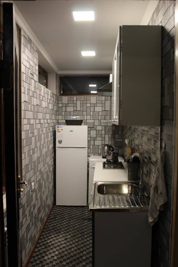 Гостевой дом Nayada Rest House Lermontovo-19