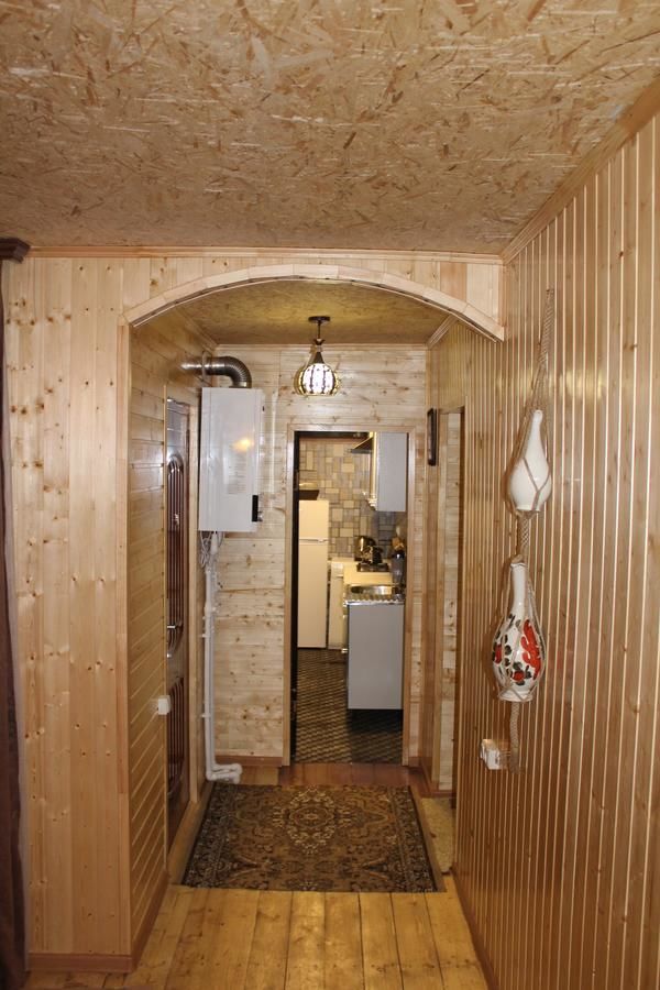 Гостевой дом Nayada Rest House Lermontovo-20