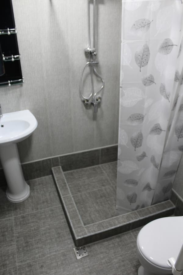 Гостевой дом Nayada Rest House Lermontovo-26