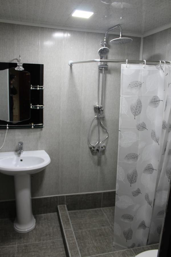 Гостевой дом Nayada Rest House Lermontovo