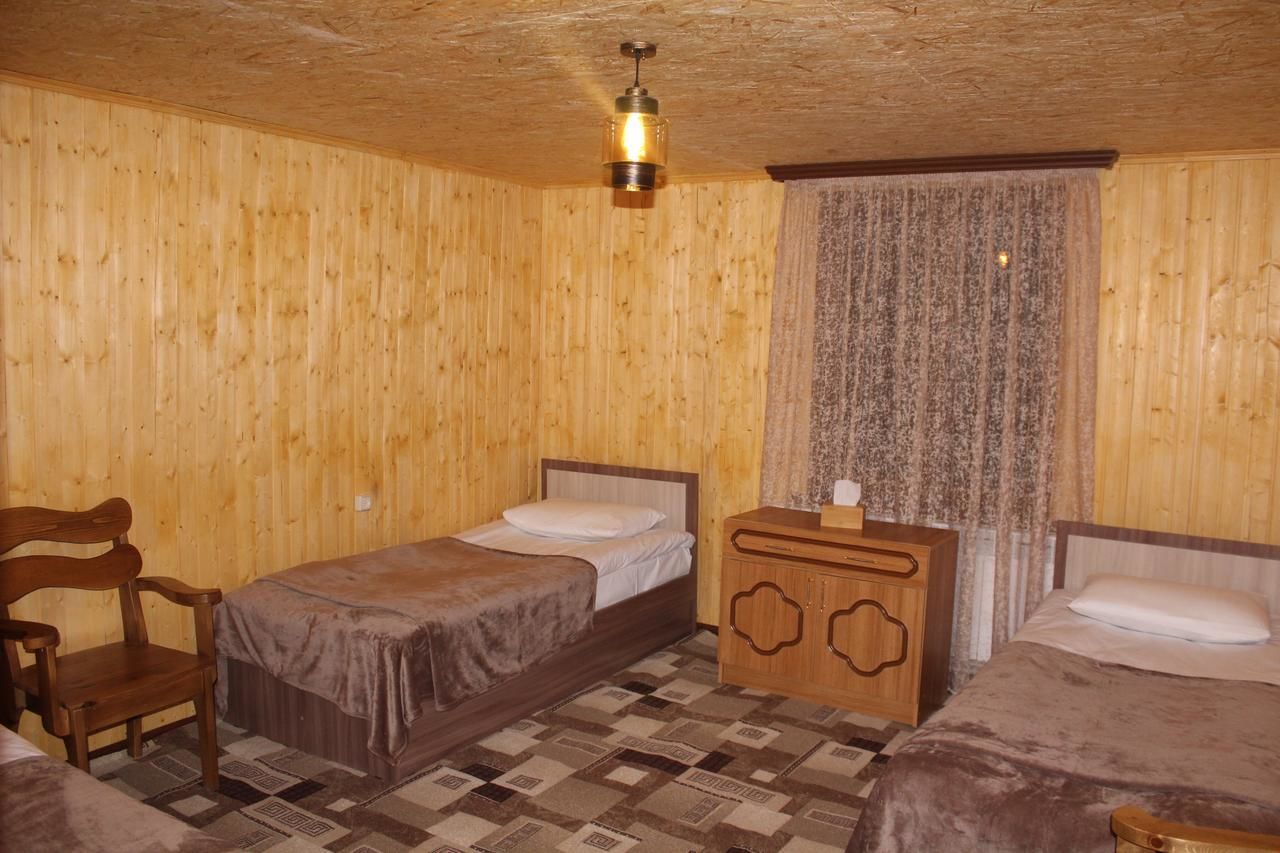 Гостевой дом Nayada Rest House Lermontovo