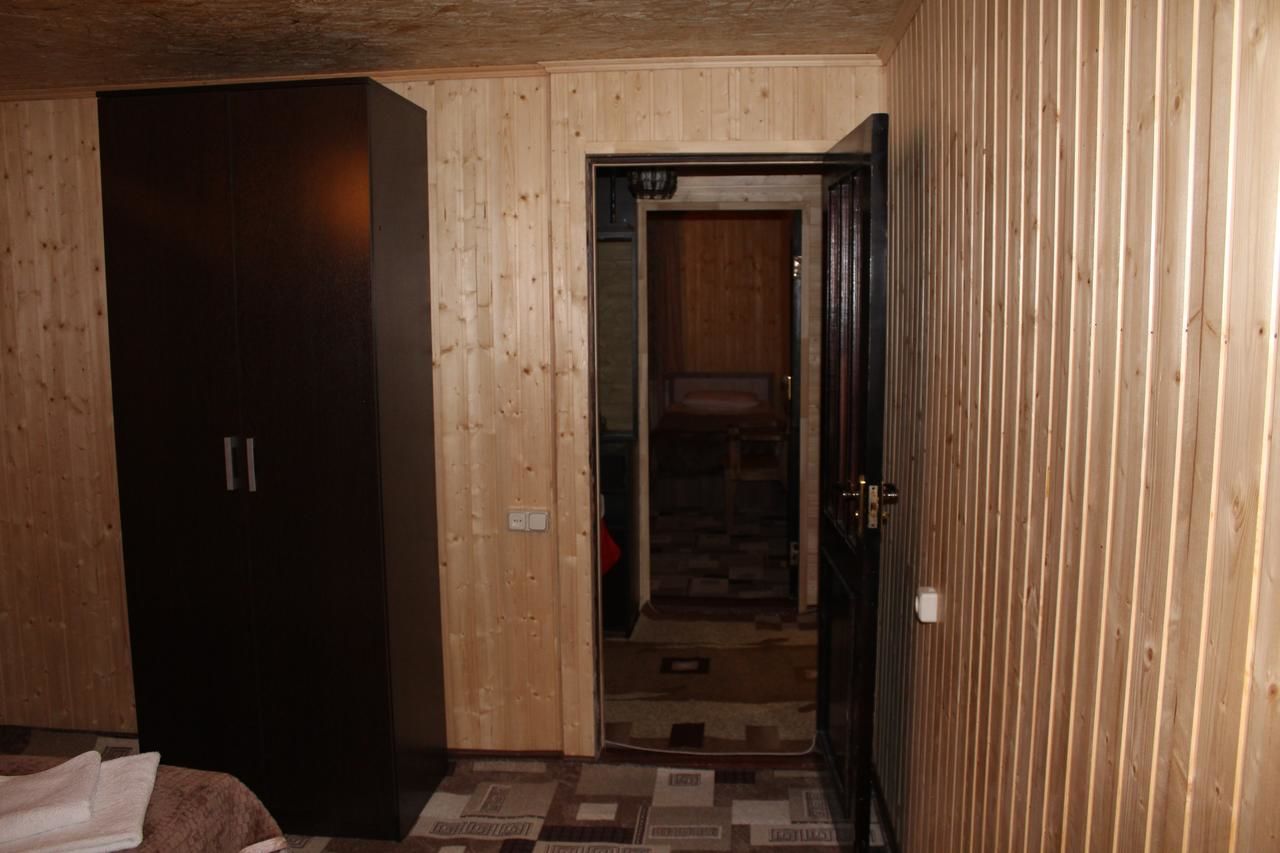 Гостевой дом Nayada Rest House Lermontovo-45