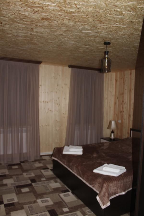Гостевой дом Nayada Rest House Lermontovo-48