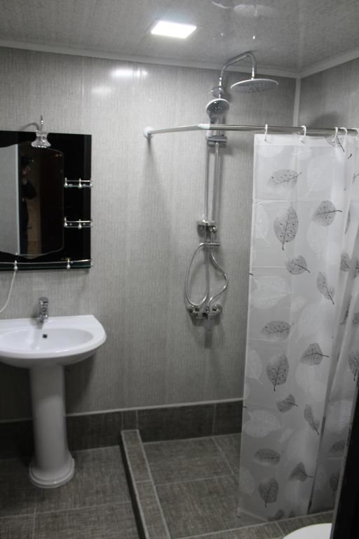 Гостевой дом Nayada Rest House Lermontovo