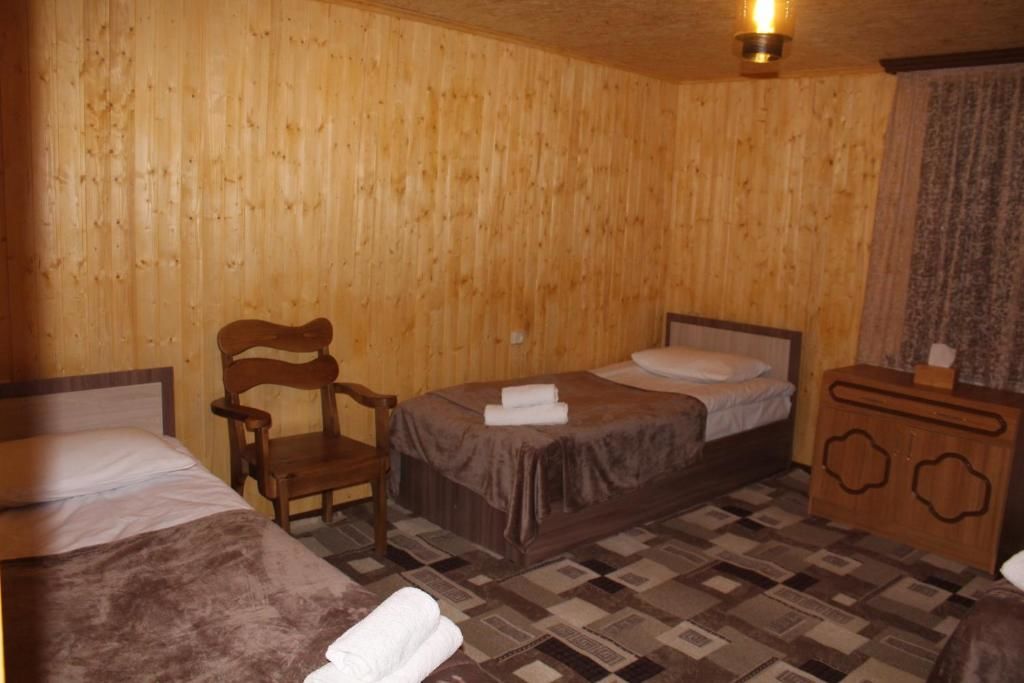 Гостевой дом Nayada Rest House Lermontovo