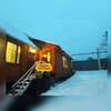 Гостевой дом Nayada Rest House Lermontovo-0