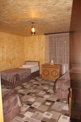 Гостевой дом Nayada Rest House Lermontovo Апартаменты с видом на сад-6