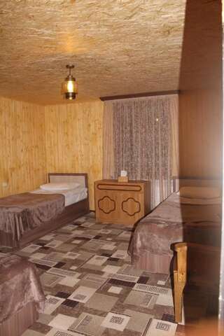 Гостевой дом Nayada Rest House Lermontovo Апартаменты с видом на сад-8