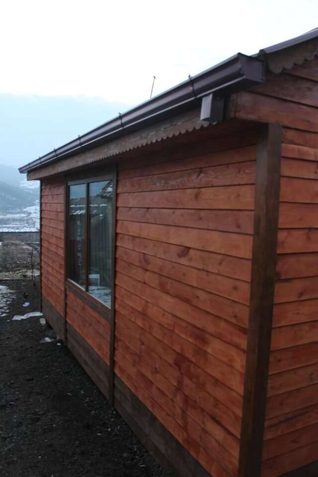 Гостевой дом Nayada Rest House Lermontovo-15