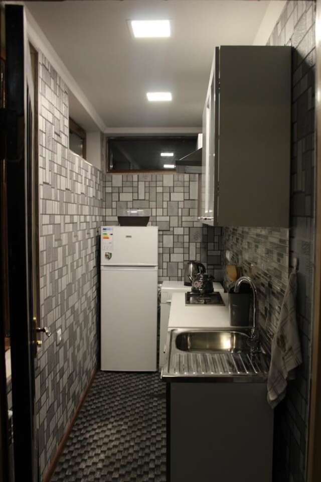 Гостевой дом Nayada Rest House Lermontovo-18
