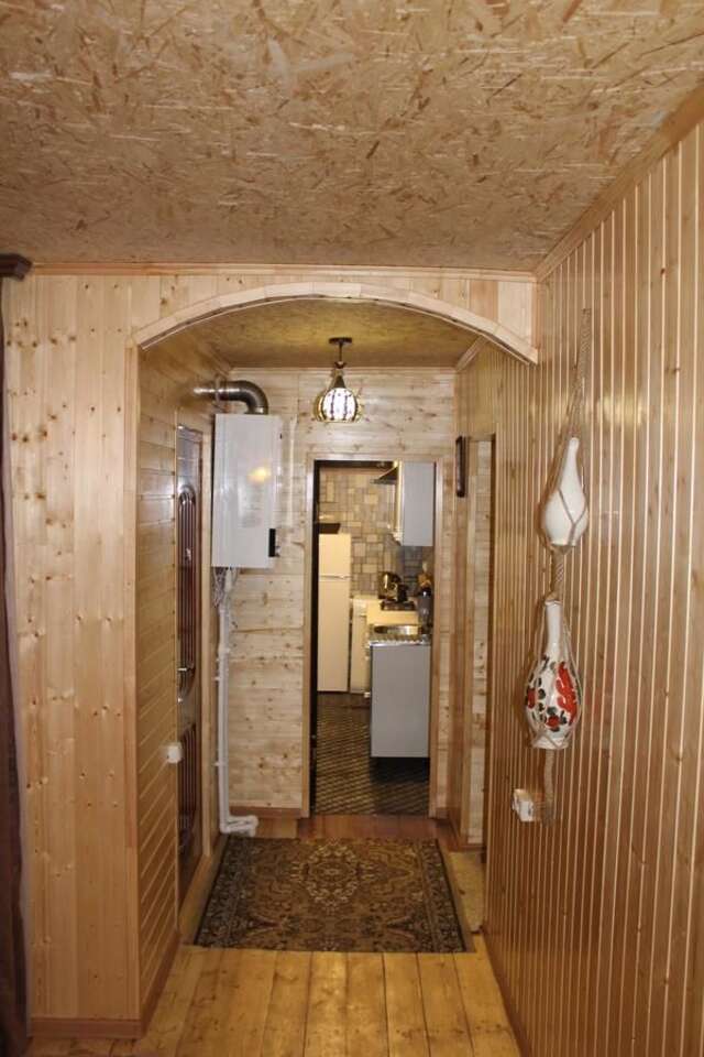Гостевой дом Nayada Rest House Lermontovo-19