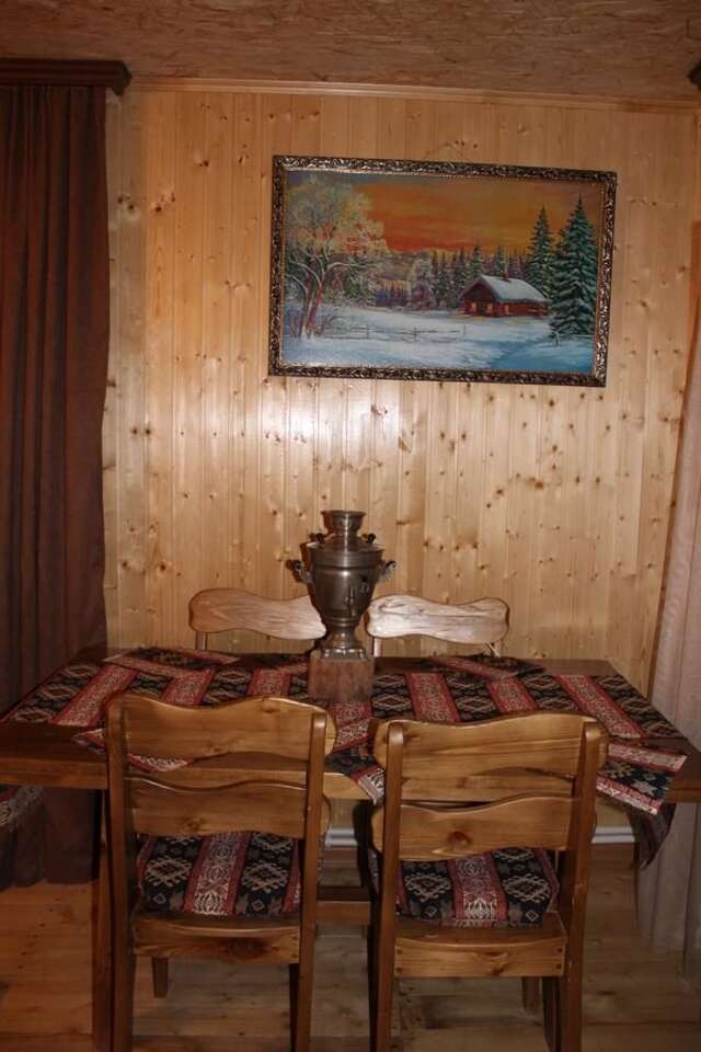 Гостевой дом Nayada Rest House Lermontovo-20