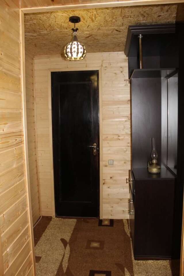 Гостевой дом Nayada Rest House Lermontovo-21