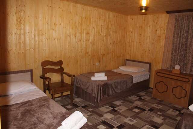 Гостевой дом Nayada Rest House Lermontovo-22