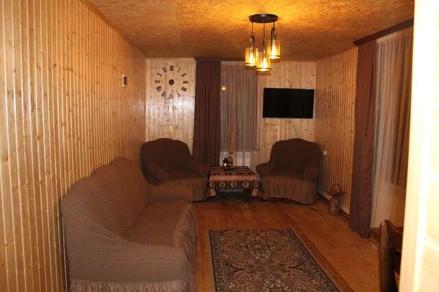 Гостевой дом Nayada Rest House Lermontovo-23