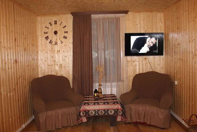 Гостевой дом Nayada Rest House Lermontovo-24