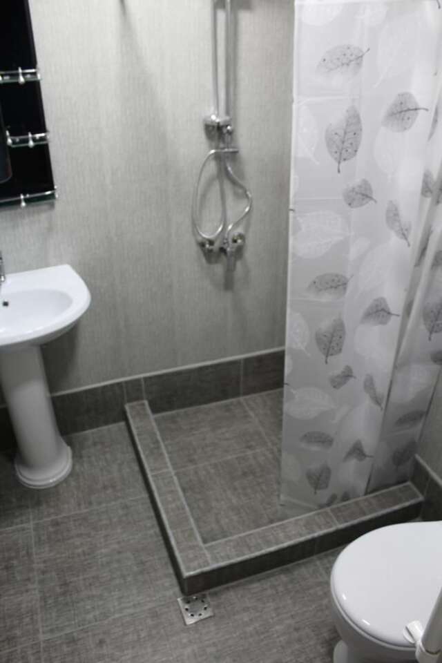 Гостевой дом Nayada Rest House Lermontovo-25