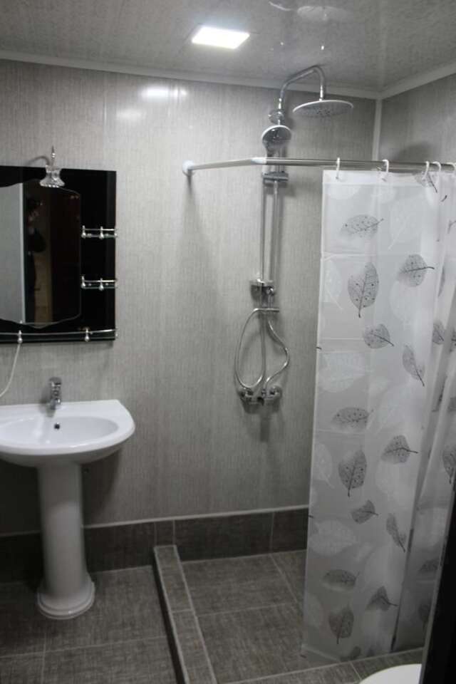Гостевой дом Nayada Rest House Lermontovo-26