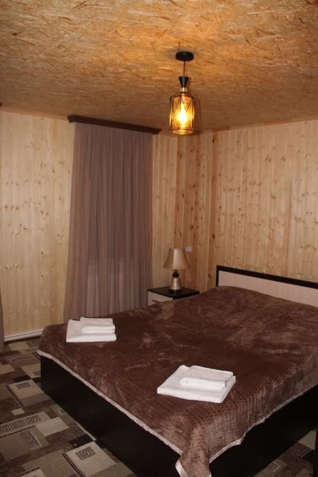 Гостевой дом Nayada Rest House Lermontovo-40