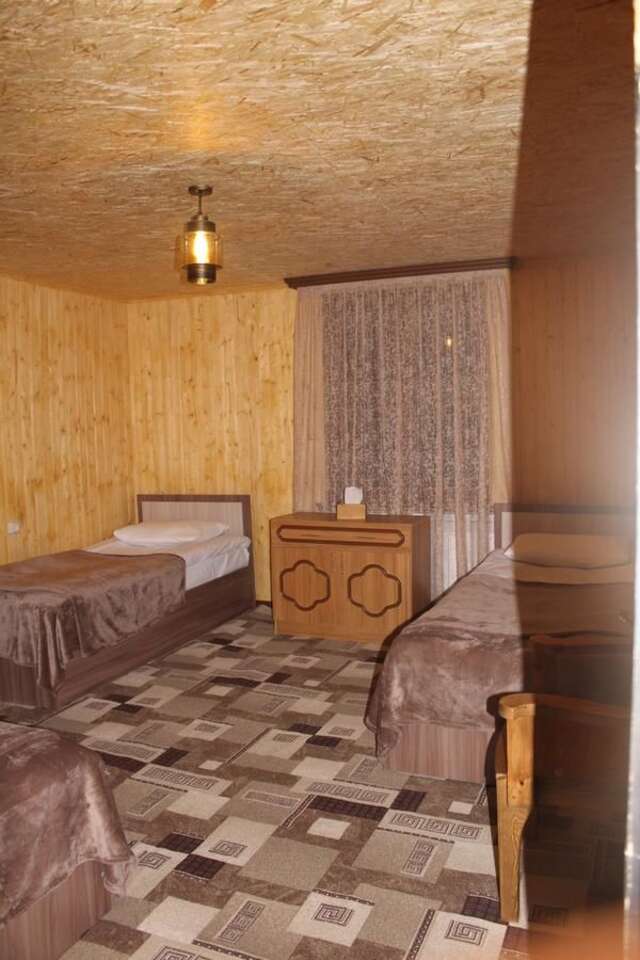 Гостевой дом Nayada Rest House Lermontovo-41