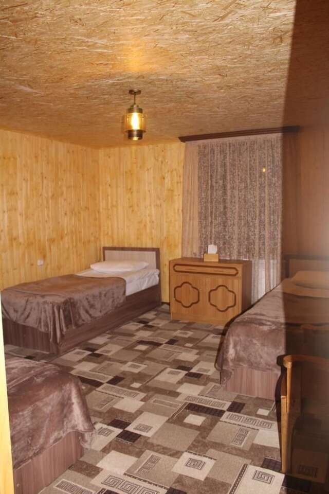 Гостевой дом Nayada Rest House Lermontovo-42