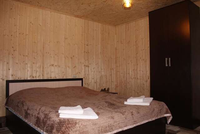 Гостевой дом Nayada Rest House Lermontovo-43