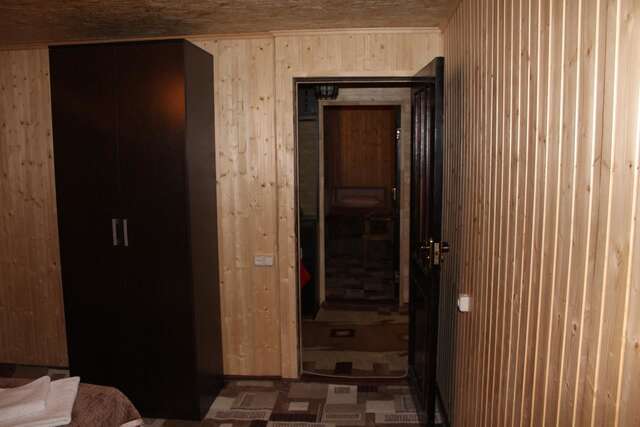 Гостевой дом Nayada Rest House Lermontovo-44