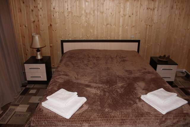 Гостевой дом Nayada Rest House Lermontovo-45