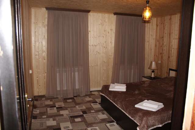Гостевой дом Nayada Rest House Lermontovo-46