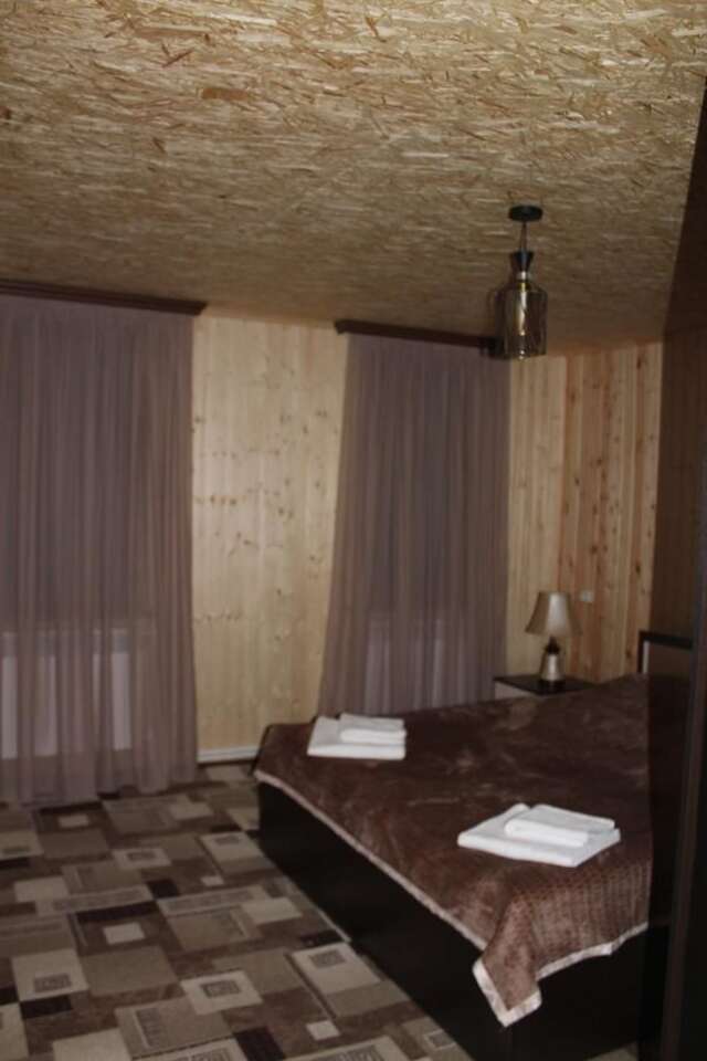 Гостевой дом Nayada Rest House Lermontovo-47