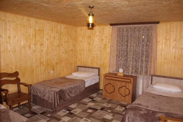 Гостевой дом Nayada Rest House Lermontovo-48