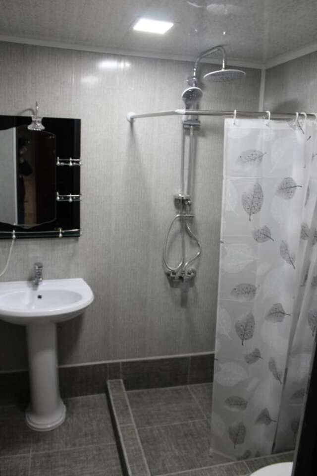 Гостевой дом Nayada Rest House Lermontovo-51