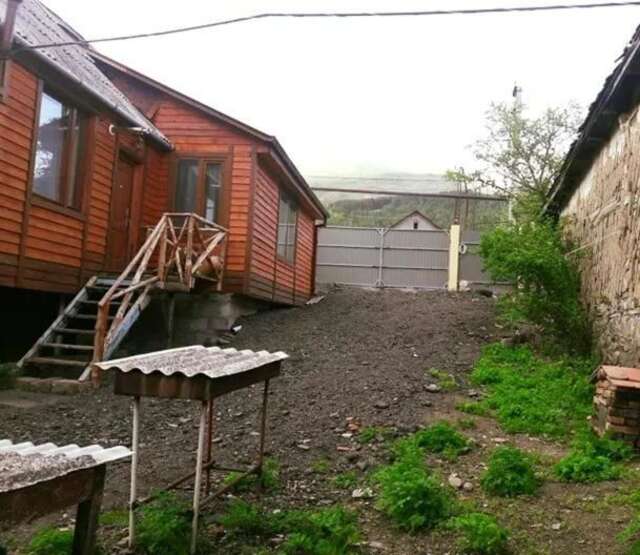 Гостевой дом Nayada Rest House Lermontovo-53